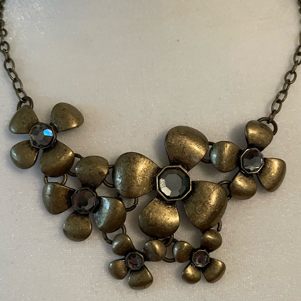 Lia Sophia Necklace